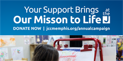 MJCC Annual Campaign