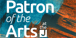 Patron of the Arts