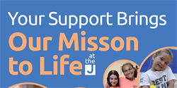 MJCC Annual Campaign